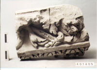 ELEMENTO ARCHITETTONICO