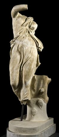 Danzatrice di Tivoli