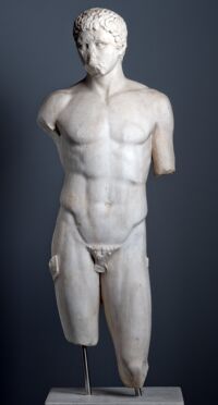 Atleta tipo Monteverdi