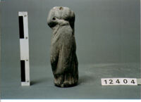 STATUETTA FEMMINILE