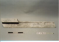 ELEMENTO ARCHITETTONICO