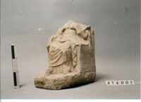 STATUETTA FEMMINILE