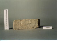 LASTRA DI RIVESTIMENTO