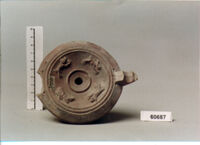 lucerna a becco arrotondato