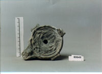 lucerna ad alette laterali