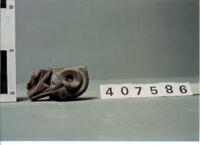 CAPITELLO CORINZIO DI LESENA