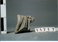STATUETTA FEMMINILE