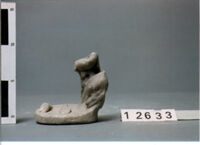 PIEDI DI STATUETTA