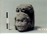 ELEMENTO ARCHITETTONICO