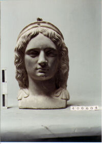 MASCHERA FEMMINILE