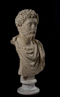 Busto di Marco Aurelio