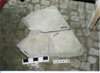 LASTRA DI RIVESTIMENTO