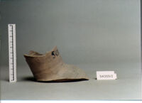 ANFORETTA/ FORMA PARZIALMENTE RICOSTRUIBILE