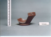 COPPETTA/ FORMA RICOSTRUIBILE