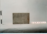 LASTRA DI RIVESTIMENTO