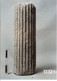 FUSTO DI COLONNINA