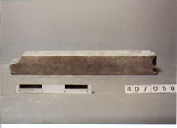 ELEMENTO ARCHITETTONICO