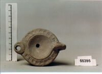 lucerna a becco arrotondato