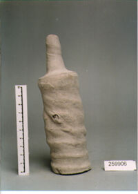 TUBO DA VOLTA