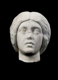 Ritratto di Crispina