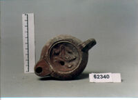 lucerna a becco arrotondato