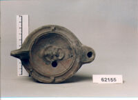 lucerna a becco arrotondato