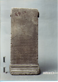 STELE