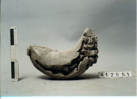 ELEMENTO ARCHITETTONICO