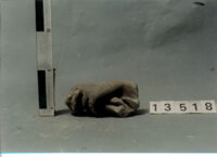 MANO DI STATUETTA