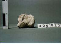 BUSTO DI STATUETTA FEMMINILE