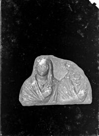 Bassorilievo funerario