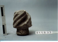 FUSTO DI COLONNINA