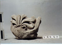 ELEMENTO ARCHITETTONICO