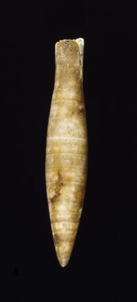 Vaso di alabastro