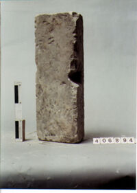ELEMENTO ARCHITETTONICO
