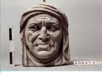 MASCHERA FEMMINILE