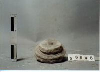 BASE ATTICA DI COLONNINA