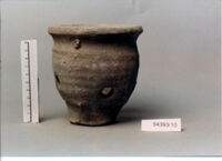 olla perforata