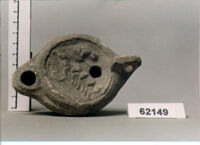 lucerna a becco arrotondato