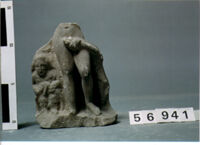STATUETTA FEMMINILE