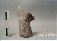 statua/ braccio