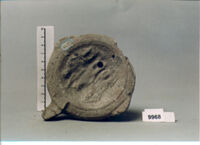 lucerna ad alette laterali