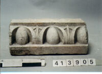 CORNICE