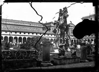 Chiostro di Michelangelo