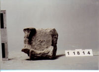 CAPITELLO IONICO DI COLONNINA