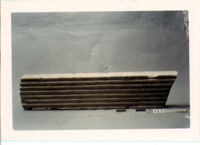 ELEMENTO ARCHITETTONICO