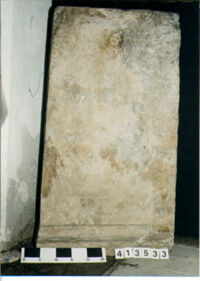 ELEMENTO ARCHITETTONICO