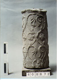 FUSTO DI COLONNINA
