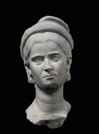 Ritratto di Etruscilla