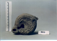 LUCERNA A BECCO CUORIFORME